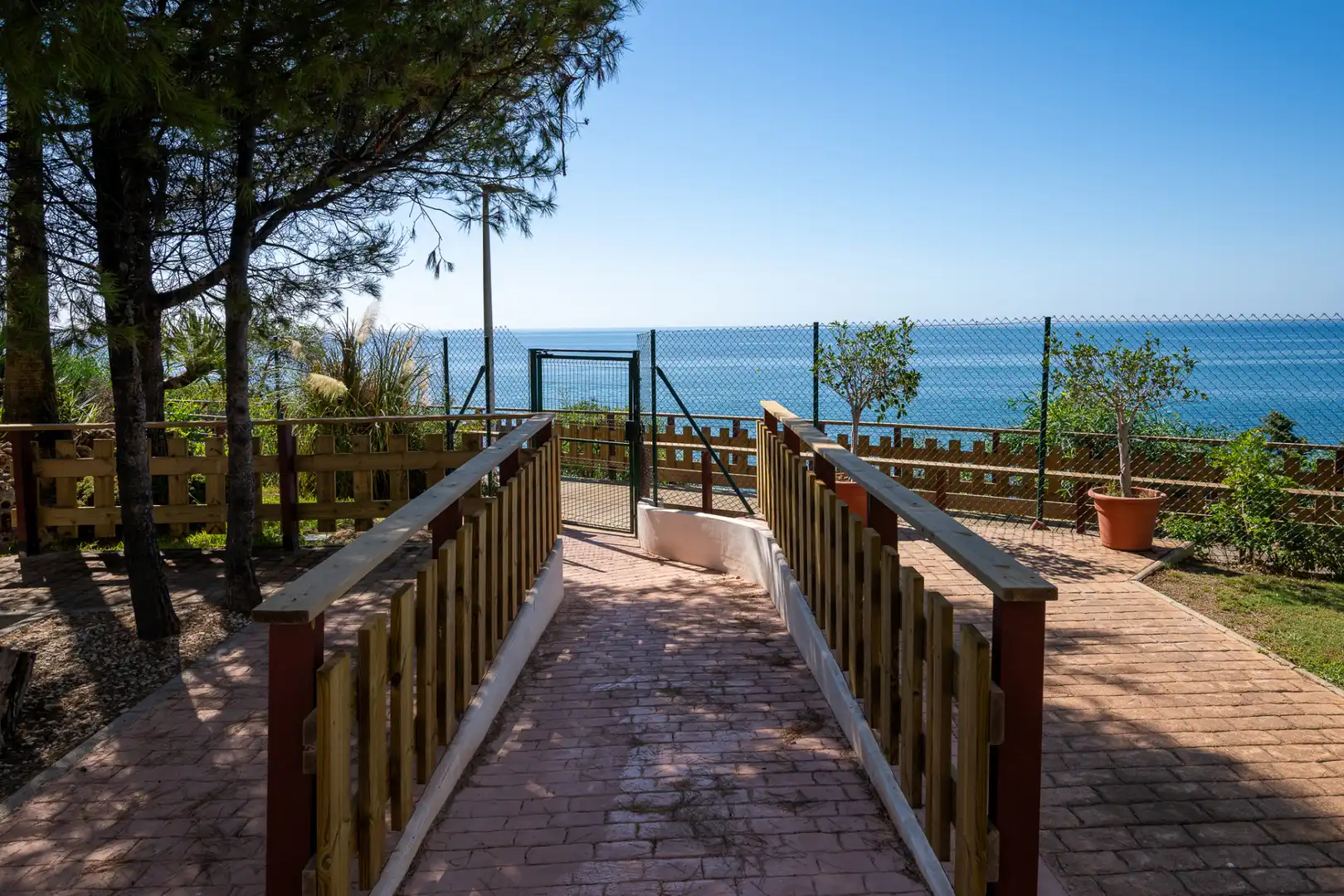 Apartament amb terrassa en venda a Punta Plata, imagen 31