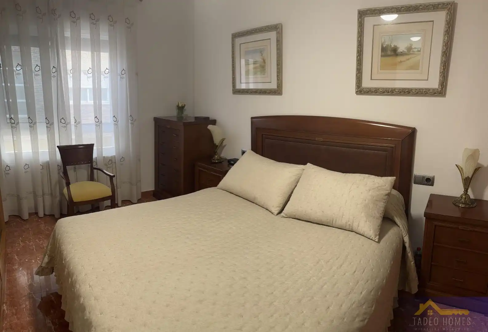 Casa adosada en venta en Sur, Barrio del Progreso