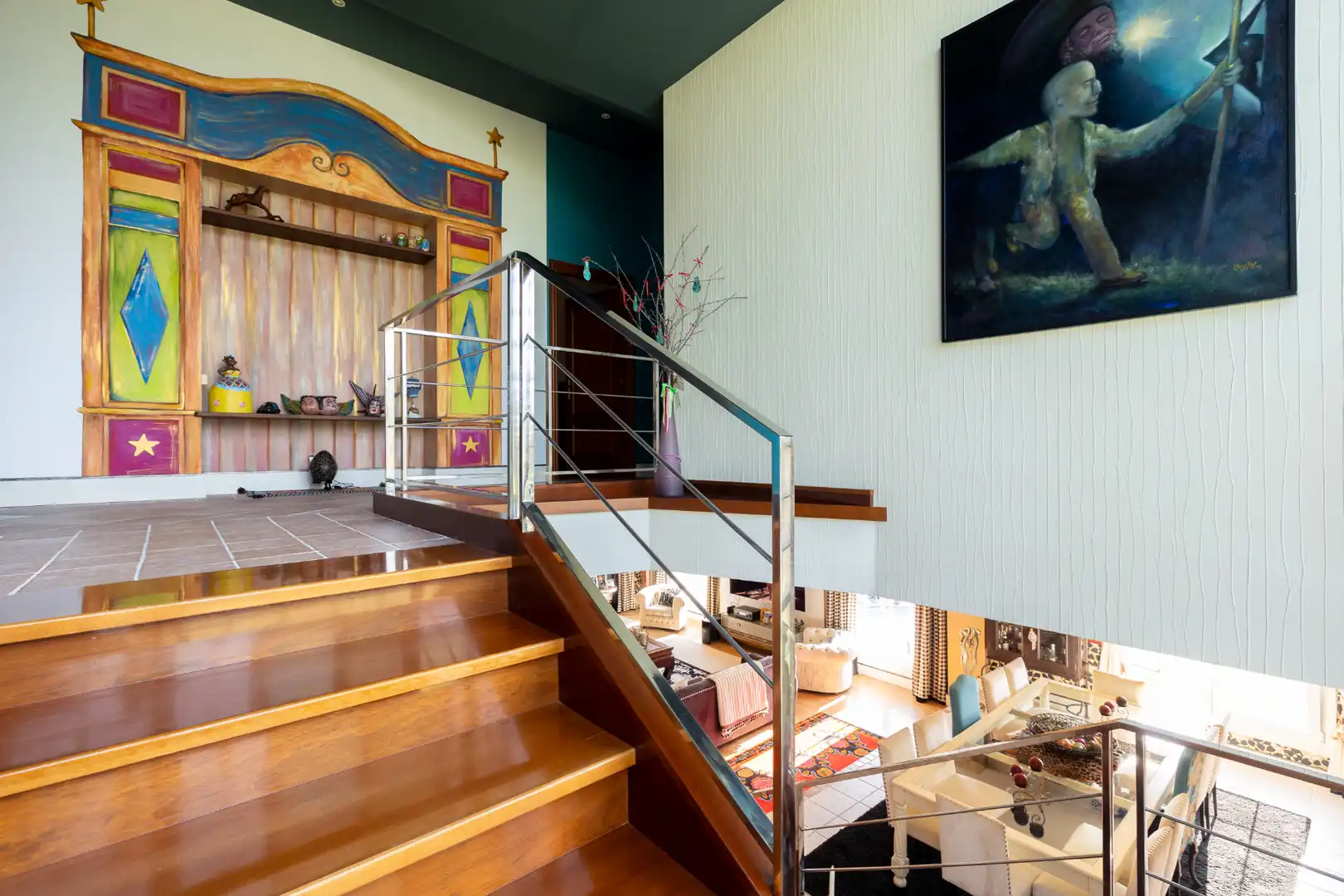 Casa o chalet en venta en Mos