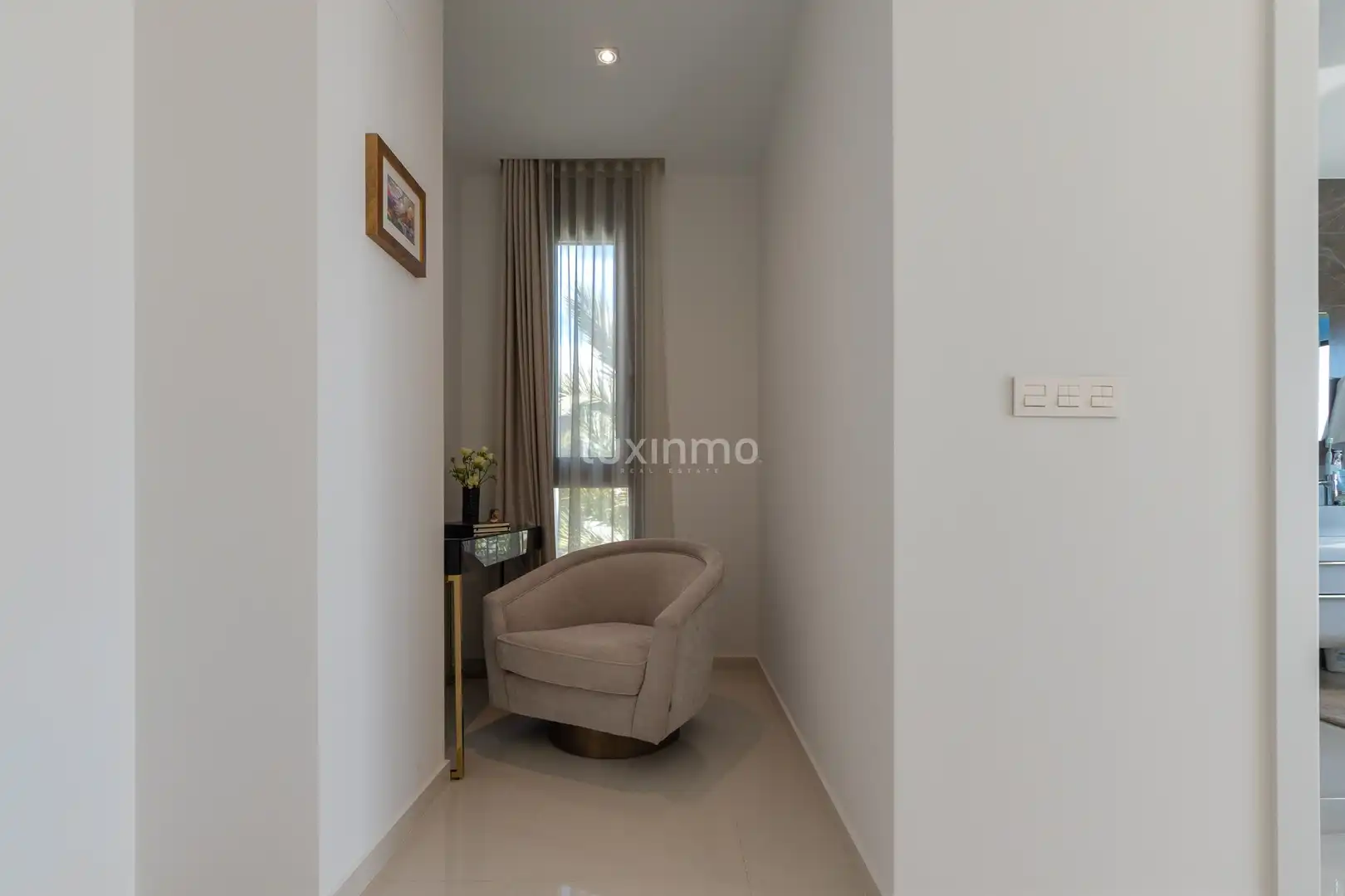 Villa mit Terrasse zum Verkauf in Golf Bahía, imagen 30