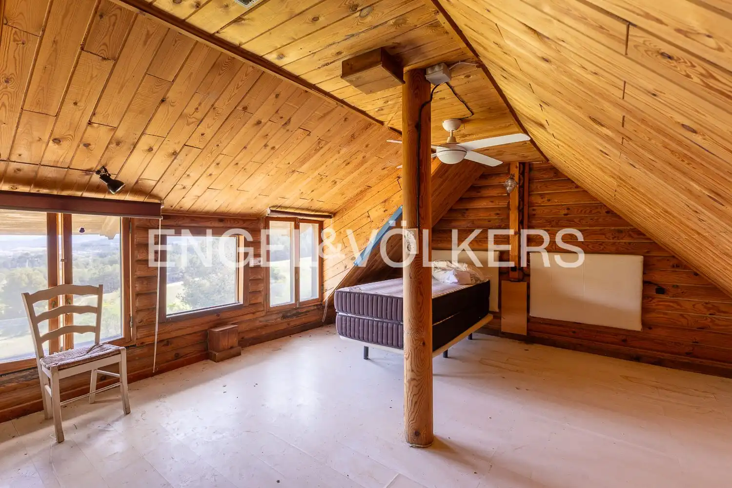 Houses for sale in Alcoy / Alcoi  with Air Conditioner, Heating and Private garden