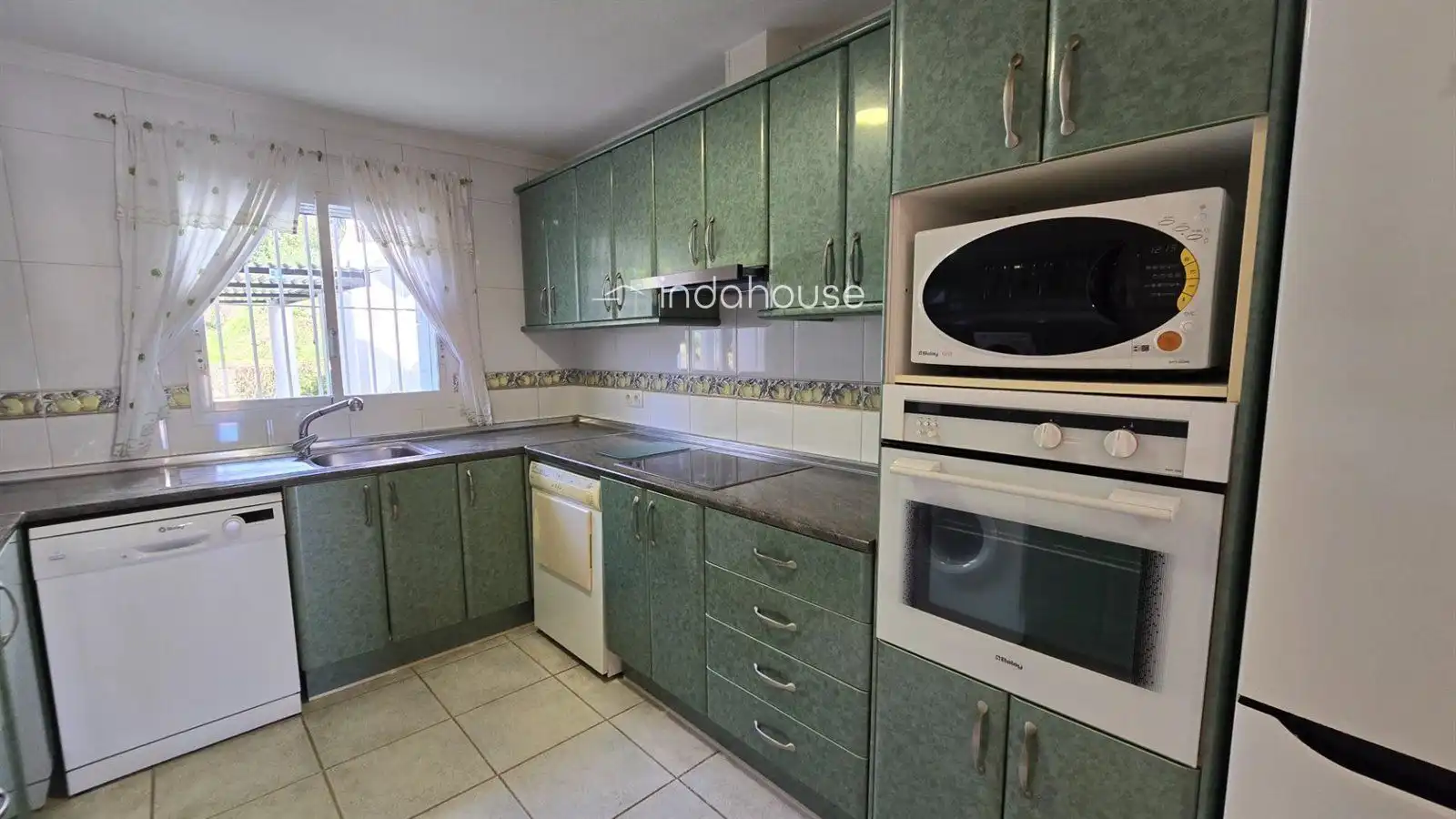 Piso con piscina en venta en HERROJO EL, imagen 24