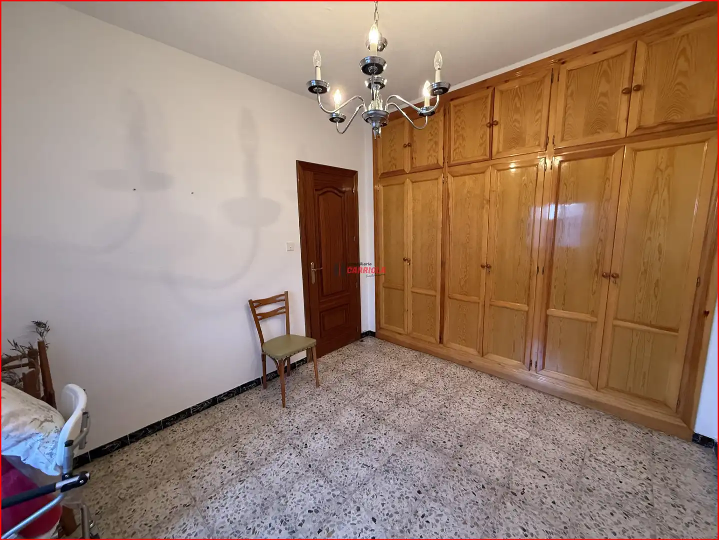 Casa adosada en venda en La Torre de Esteban Hambrán amb Aire condicionat, Calefacció i Jardí privat