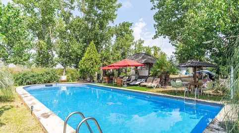 Foto 3 de Casa o chalet en venta en Fuente El Saz de Jarama, Madrid