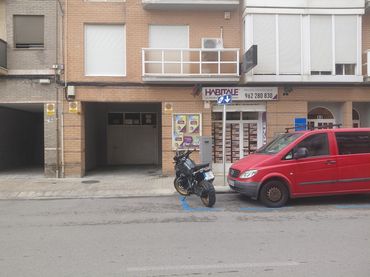 Individual en venda a Xàtiva