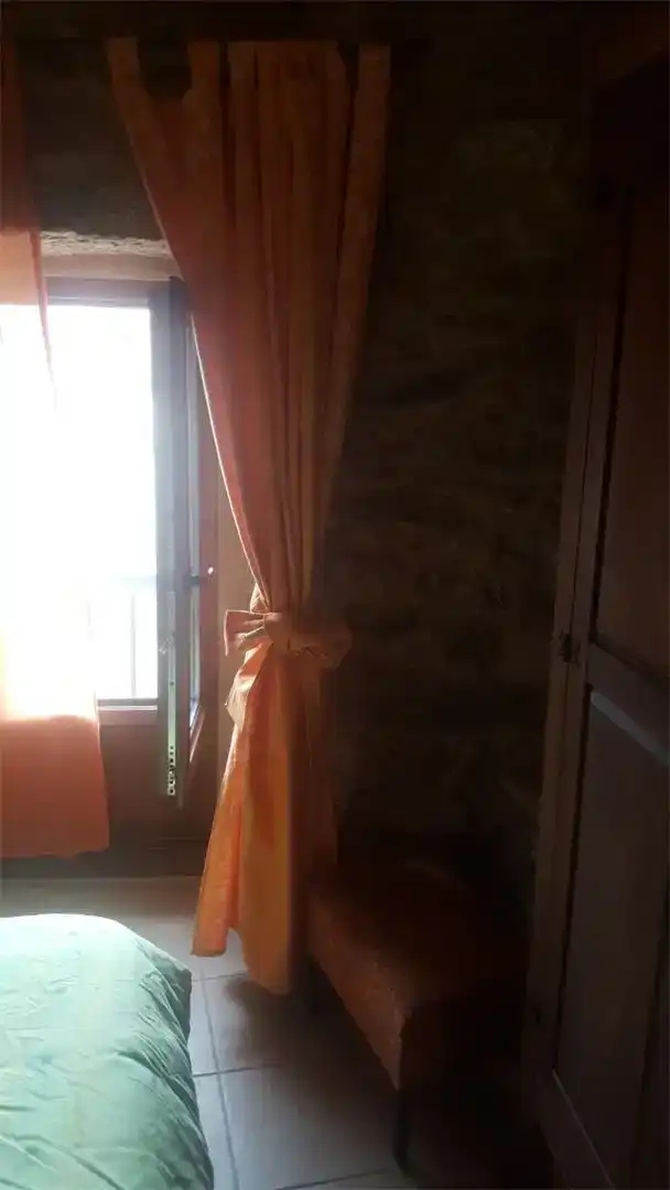 Finca rústica en venda en Mazaricos amb Moblat, Forn i Rentadora