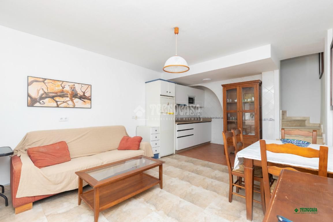 Flat for sale in Vera Playa Naturista, Vera