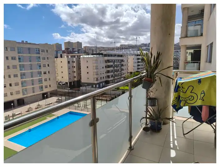 Piso en venta en Negrín