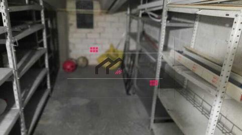 Foto 2 de Garaje en venta en Bagatza - San Vicente, Barakaldo