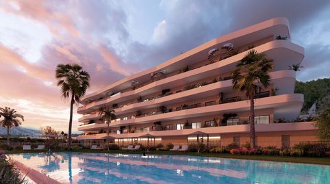 Foto 2 de Apartament en venda a La Nucia Pueblo, La Nucia