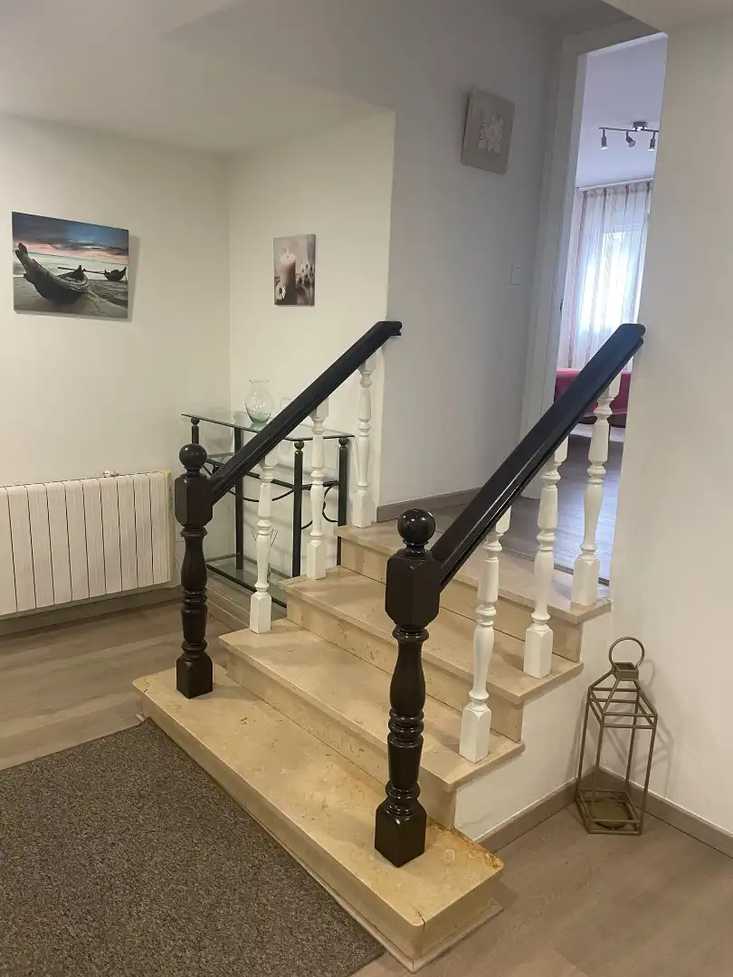Piso de alquiler en Santiago de Compostela  con Amueblado