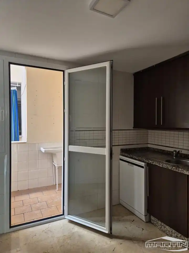 Flat with pool for sale in Avenida de Luis Alberto de Cuenca 70, imagen 11