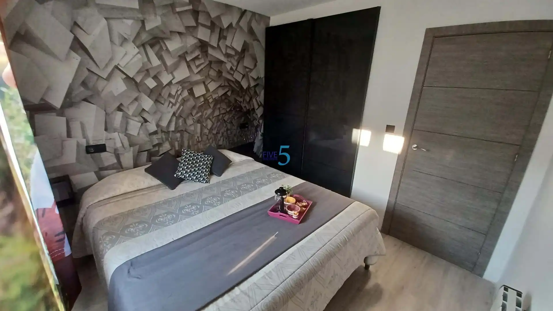 Piso con ascensor en venta en Torre de la Horadada, imagen 13