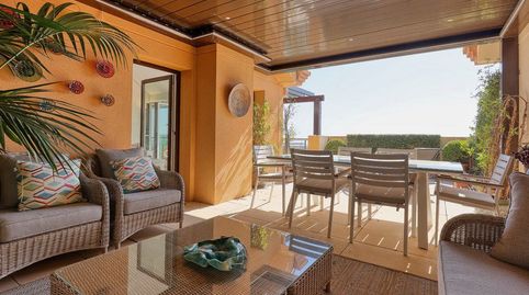 Photo 5 of Apartments for rent in Puerto de Sotogrande - La Marina, Sotogrande