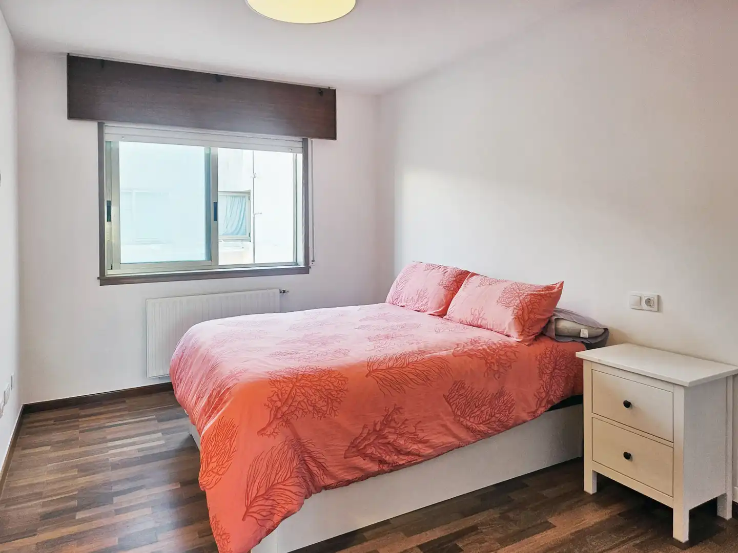 Appartement avec ascenseur à louer à Avenida Xoán Carlos I, imagen 18