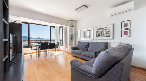 Foto 3 de Apartamento en venta en Passeig Saralegui, 50, Port de Pollença, Pollença