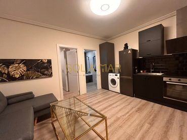 Apartament amb ascensor en venda a De los Manantiales