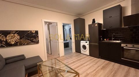Apartamento en venta en Centro, 1 dormitorio.