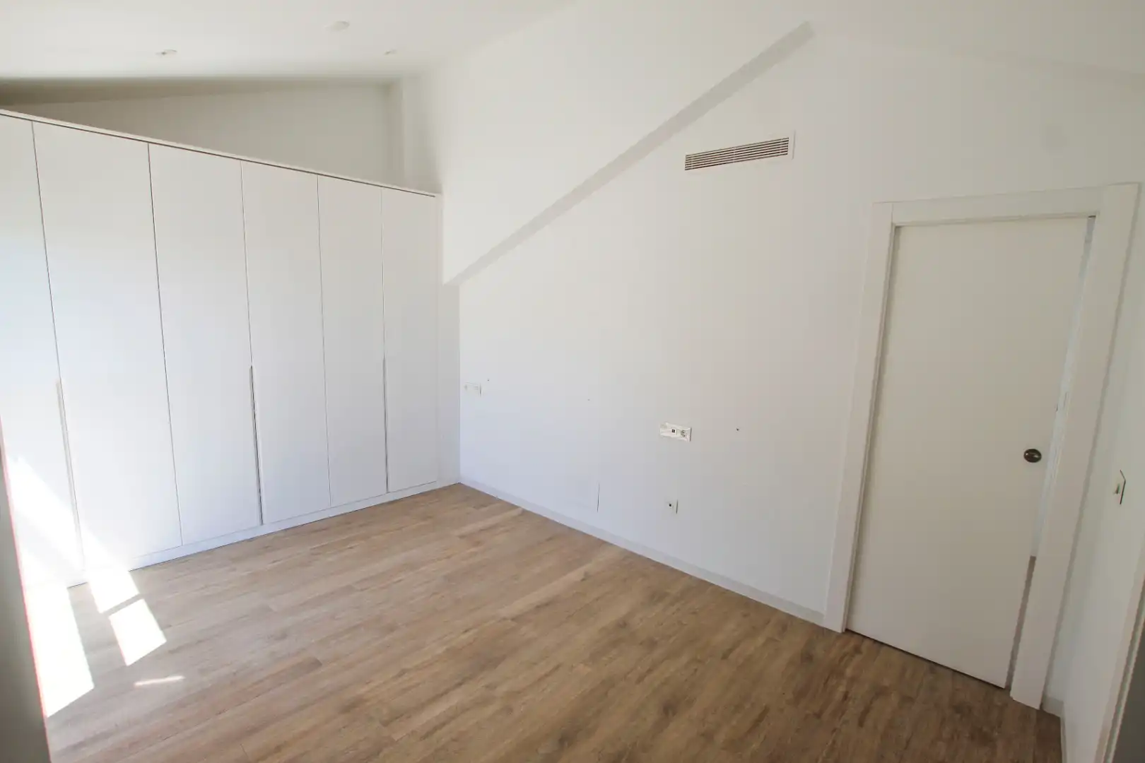 Habitación de Casa o chalet en venta en Polop con Aire acondicionado, Jardín privado y Terraza
