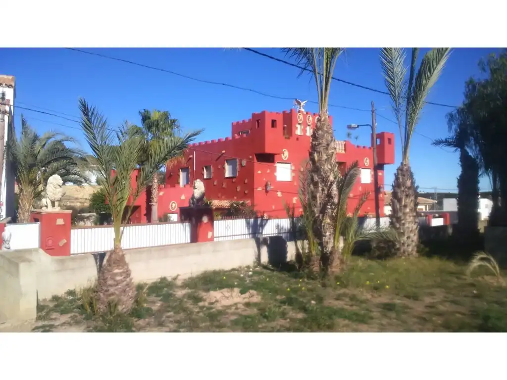 Houses for sale in Turre
