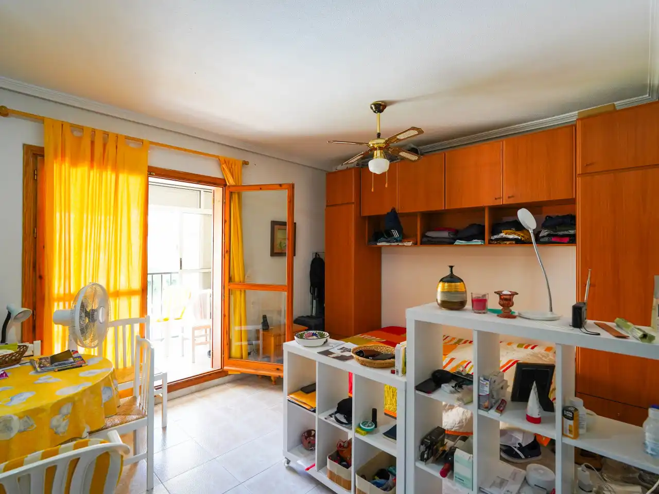 Estudio en venta en Torrevieja con Calefacción, Terraza y Piscina