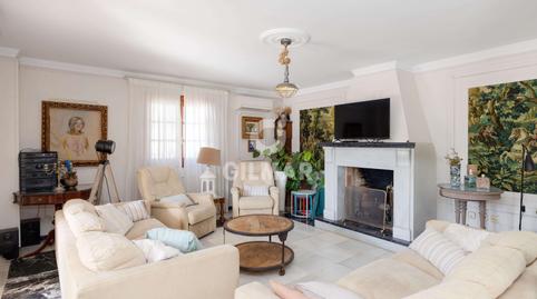 Foto 3 de Casa o chalet en venta en Guadalobón, Málaga