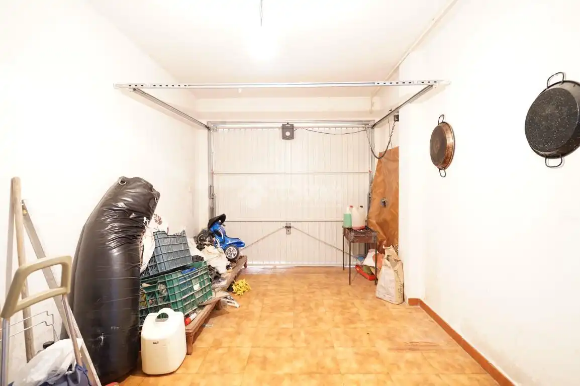 Casa adosada en venta en Seseña
