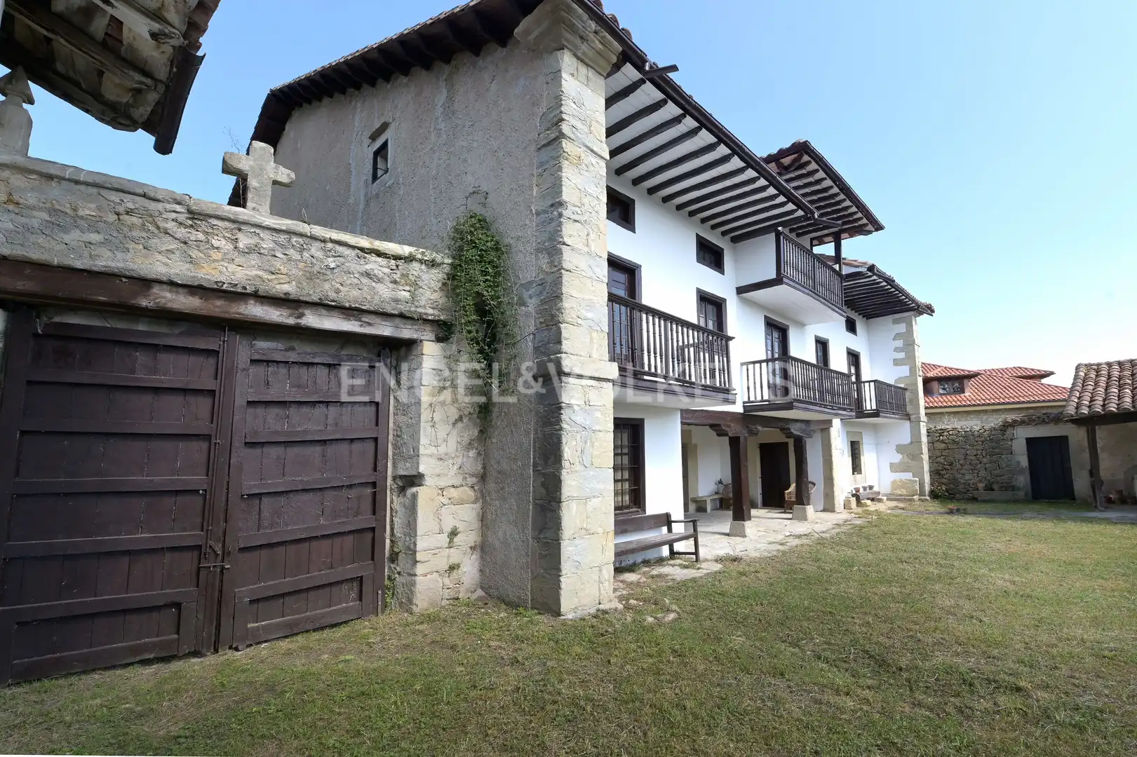 House with terrace for sale in Barrio Cerrazo, imagen 6