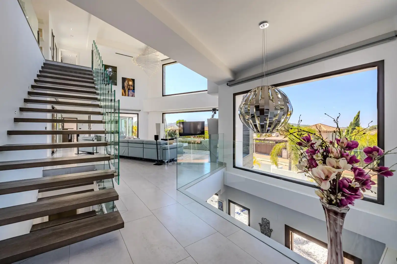 Houses for sale in Jávea / Xàbia  with Air Conditioner, Heating and Private garden