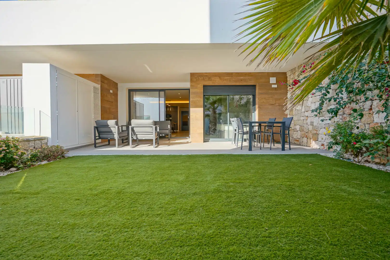 Apartament amb piscina en venda a Cumbre del Sol, imagen 27