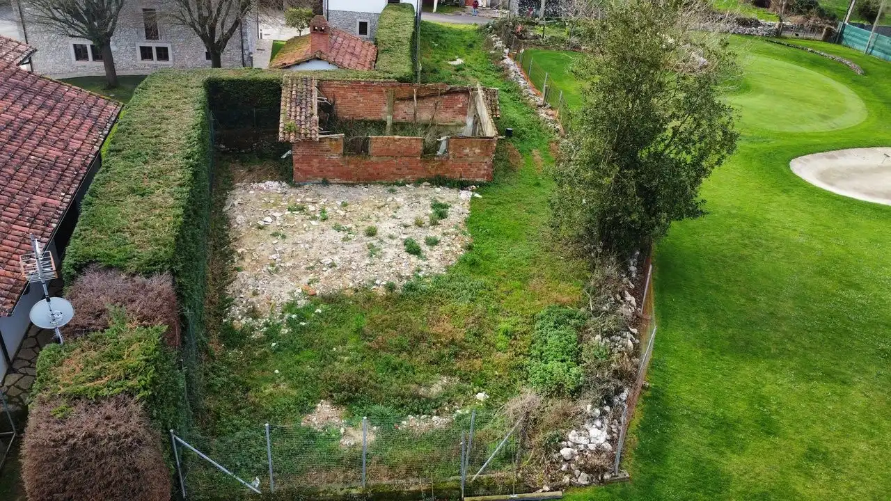 Grundstücke und Bauplätze zum Verkauf in Posada - Barro, imagen 3