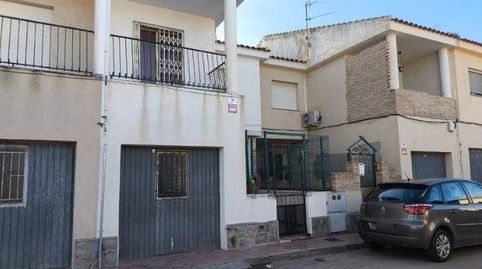 Foto 4 de Casa adosada en venta en Calle Rio Nalón, 14, Torre-Pacheco ciudad, Torre-Pacheco