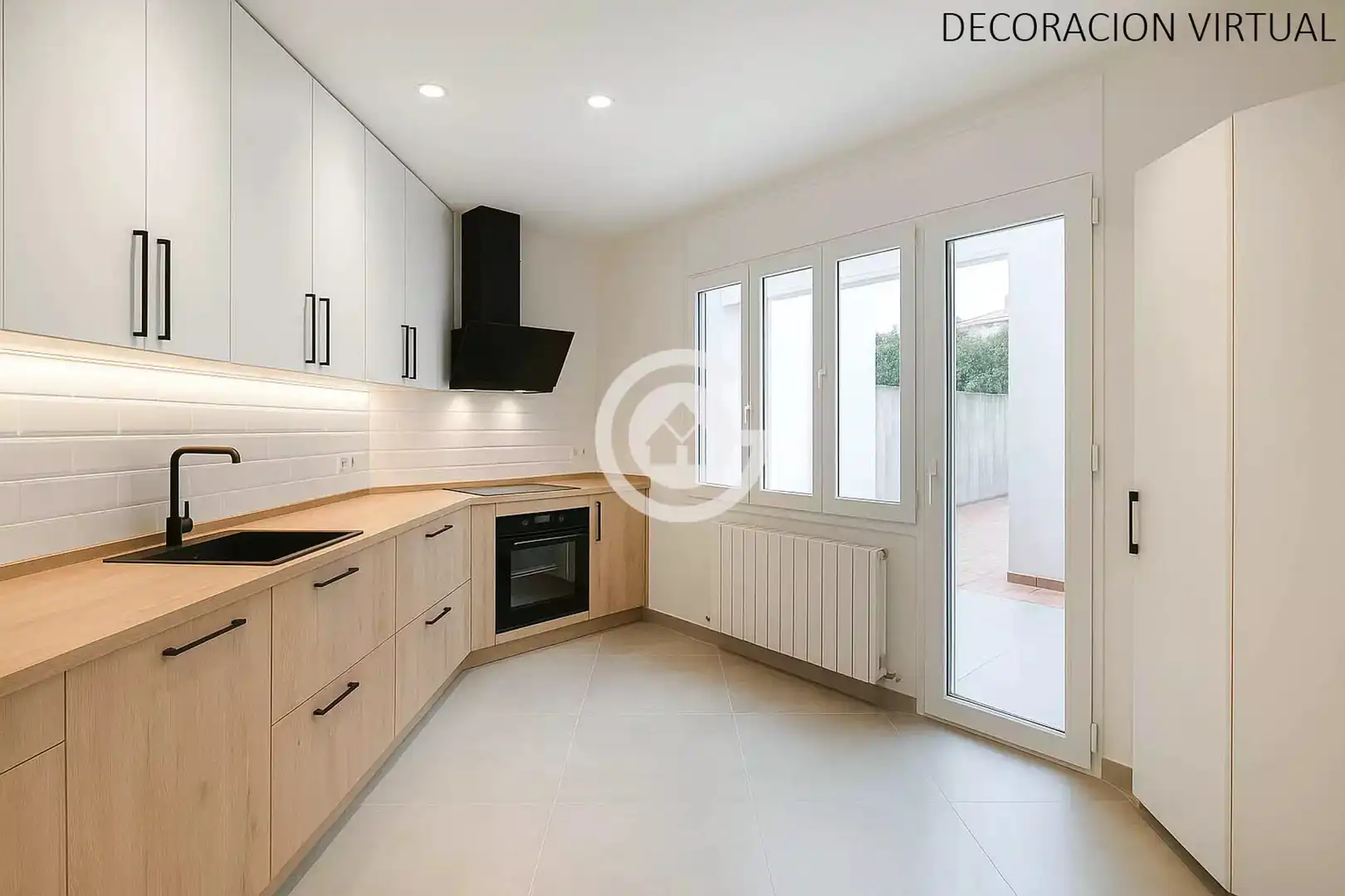 Haus mit Terrasse zum Verkauf in Sant Sebastià, imagen 11
