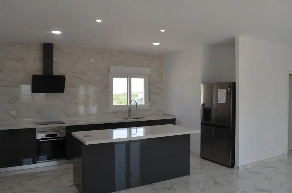 Chalet con piscina en venta en El Pinós / Pinoso, imagen 13
