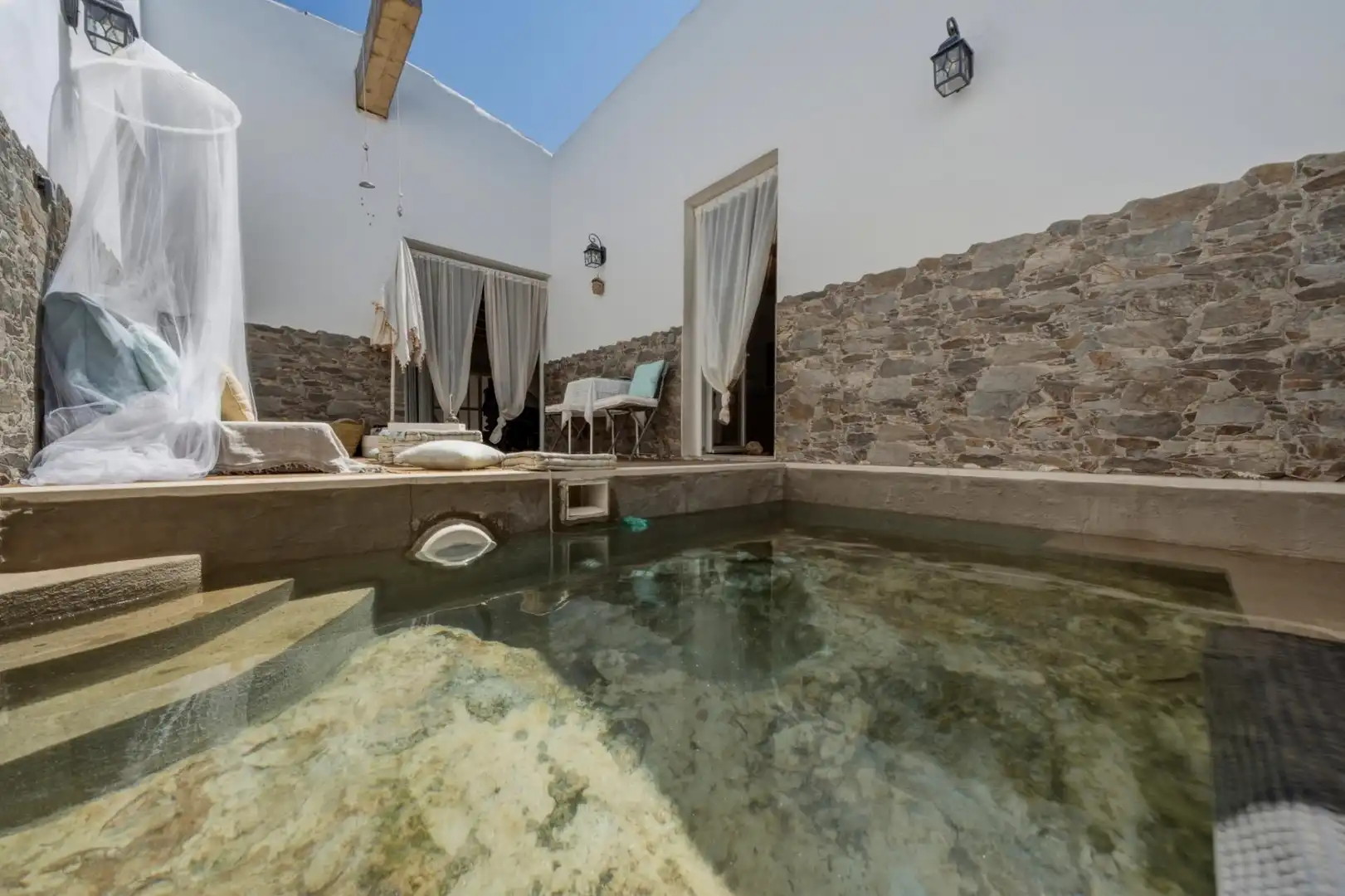 Country house for sale in Santanyí Poble, imagen 9