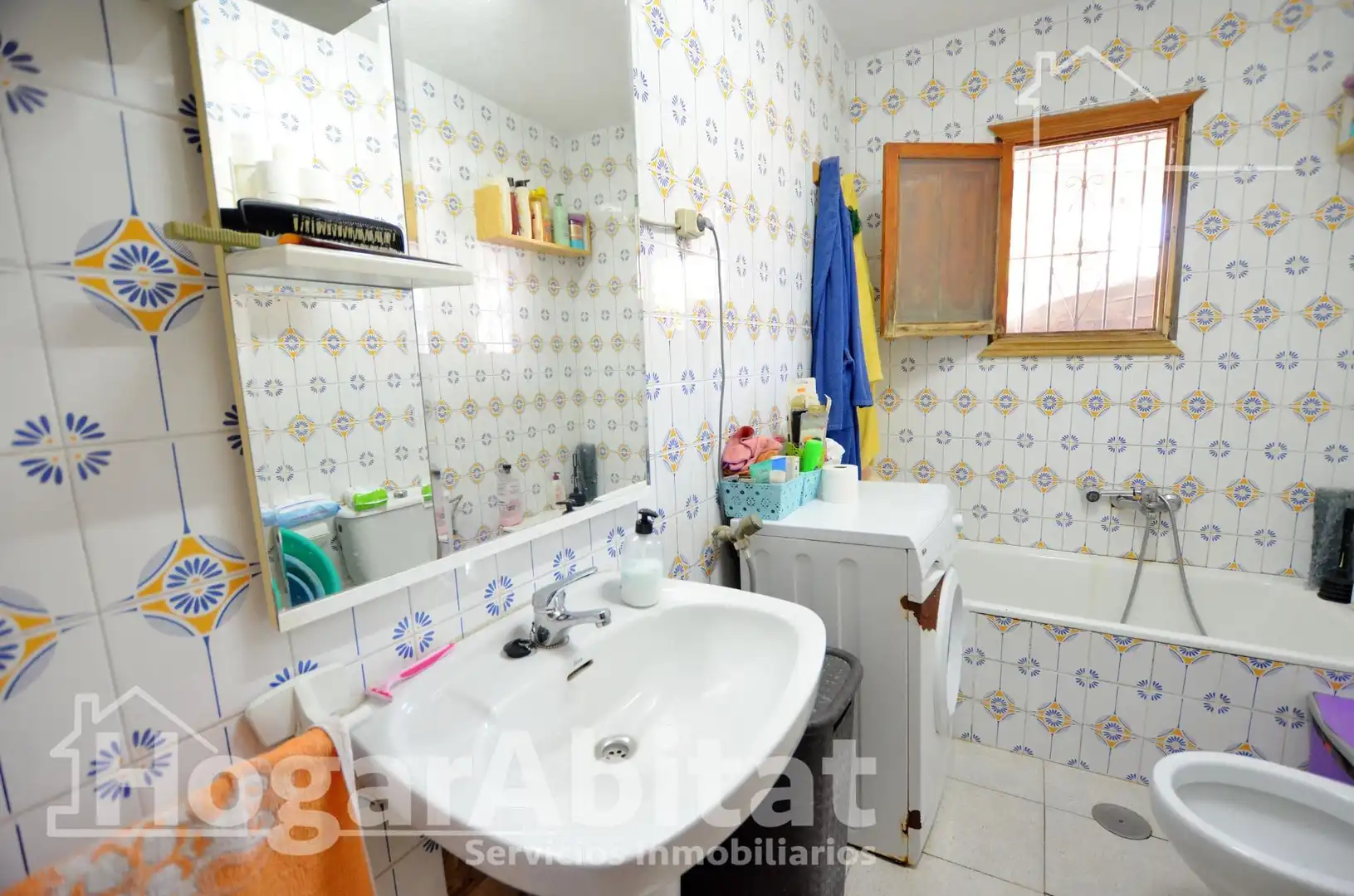 Dormitori de Casa o xalet en venda en Alicante / Alacant amb Aire condicionat, Calefacció i Jardí privat