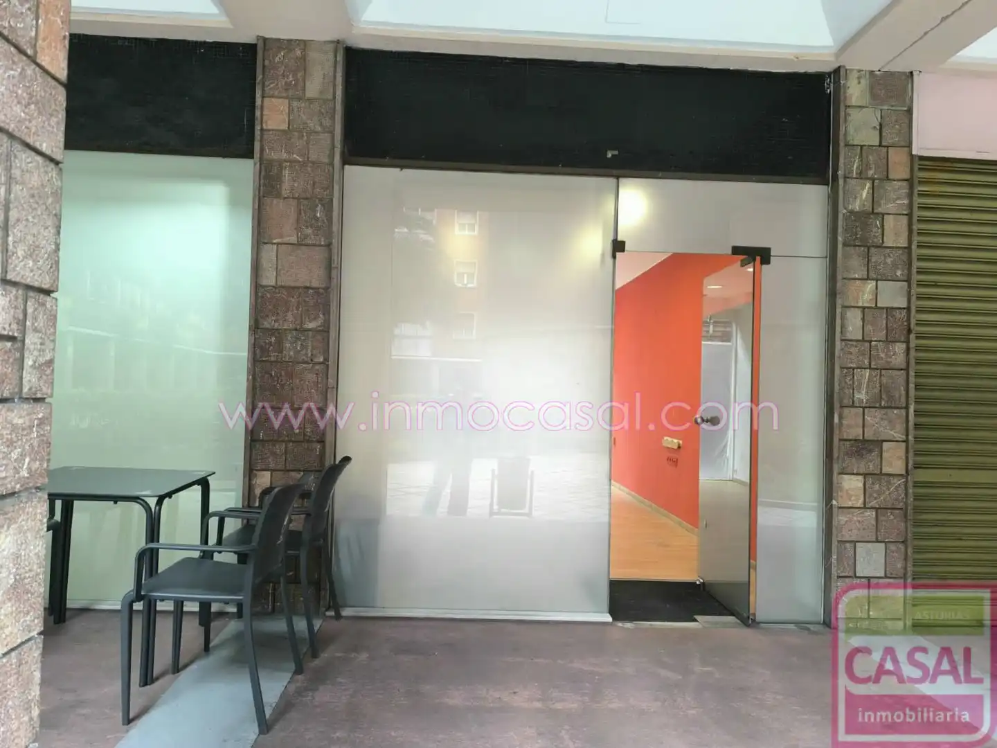 Local comercial en venta en Sama, imagen 8