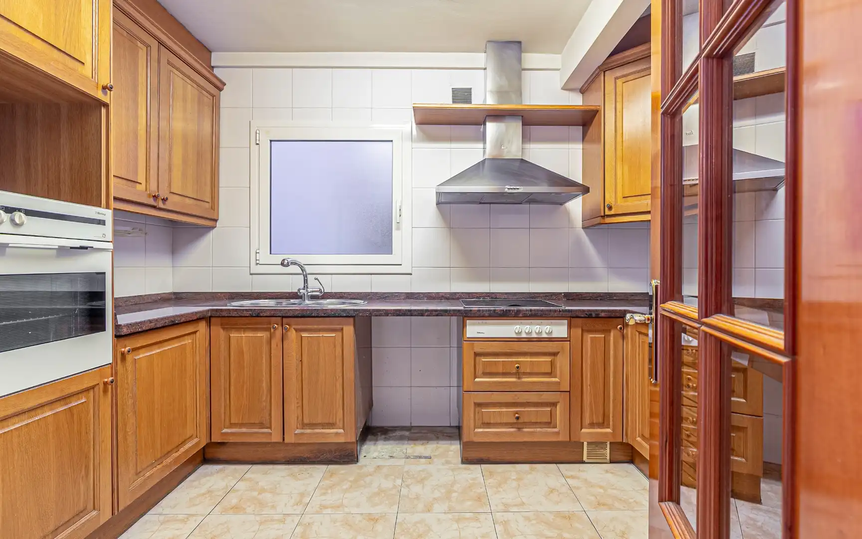 Piso en venta en Pere III, Centre - Passeig i Rodalies