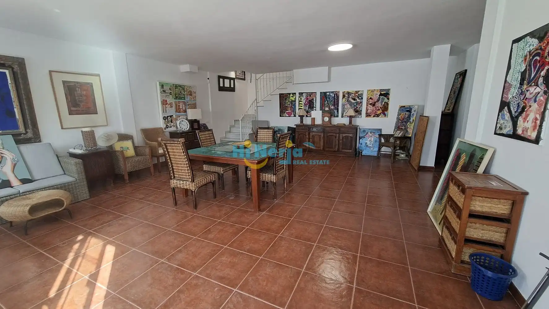 Casa con piscina en venta en Frigiliana, imagen 4