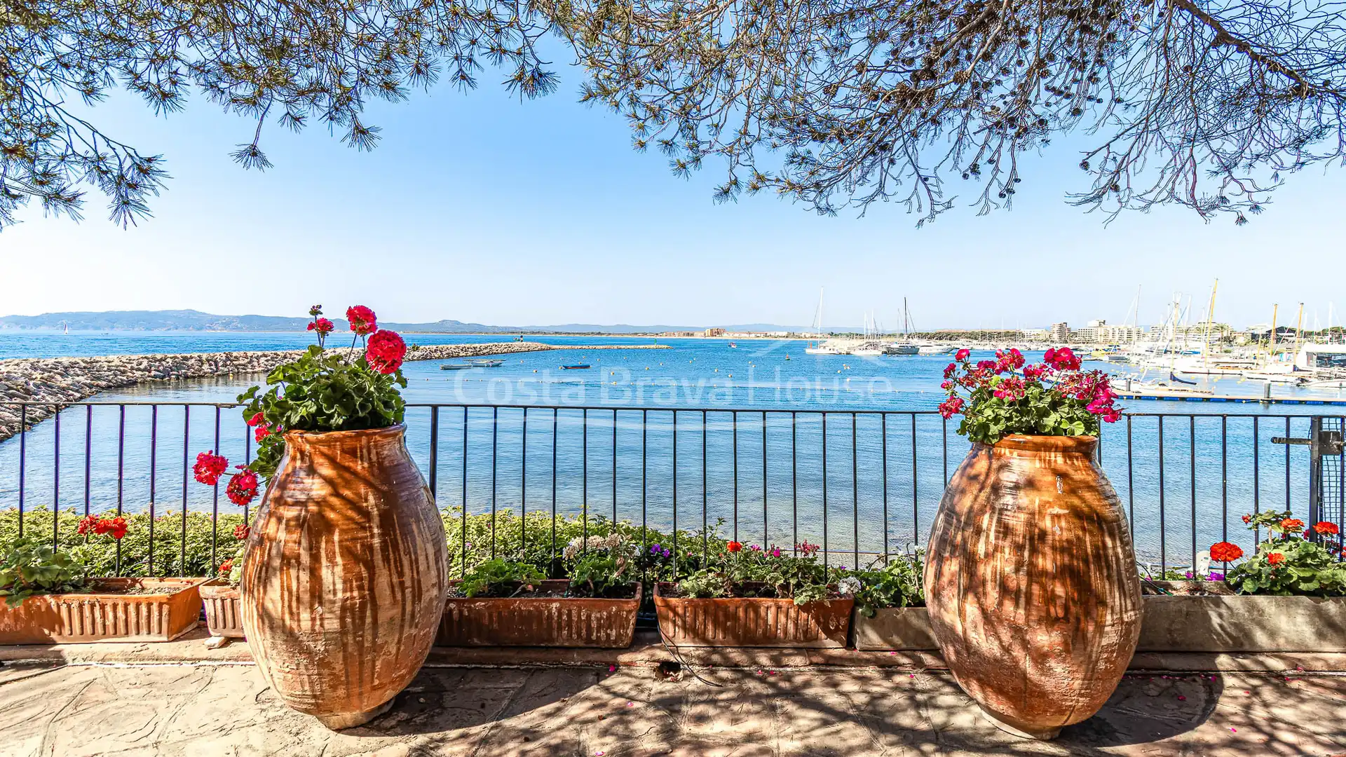 Casa con giardino in vendita a Passeig Molinet, imagen 4