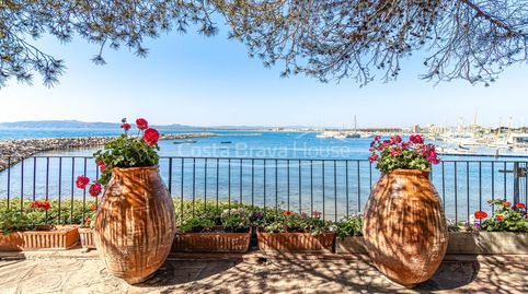 Casa con increíbles vistas al mar en venta junto a la playa en lEstartit, image 3