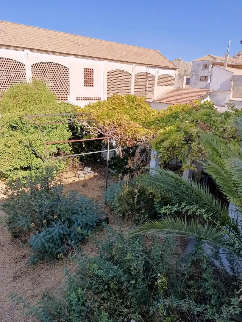 Garden of Houses for sale in Atarfe