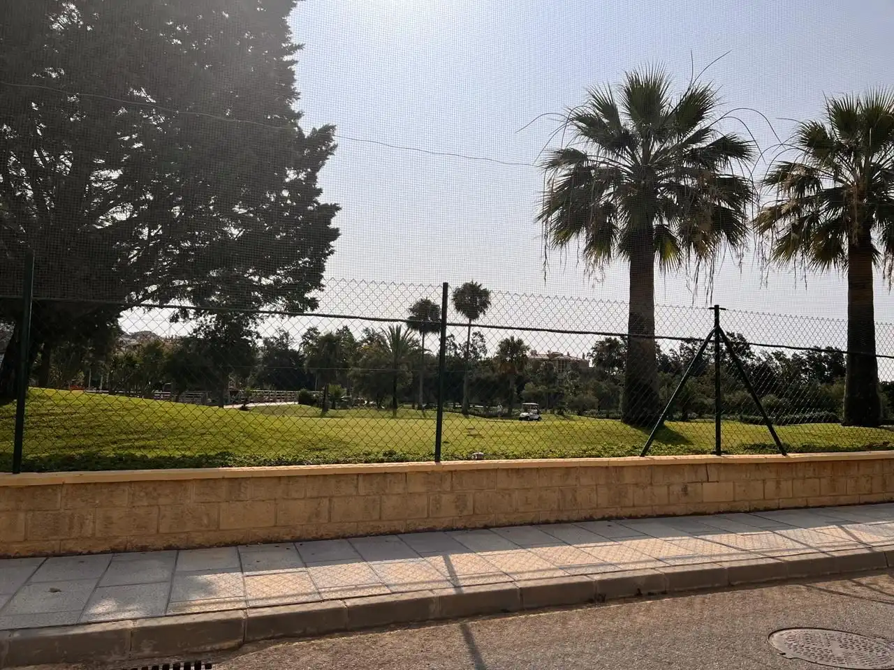 Residencial en venta en Avenida Puerto de los Gatos de Cortijo Colorado, La Cala Mijas