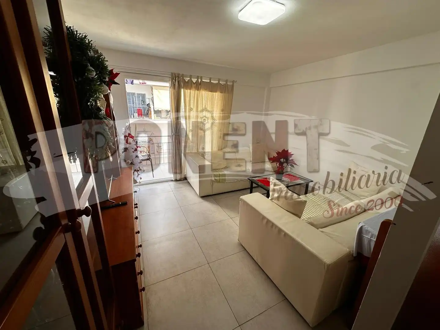 Vista exterior de Apartament en venda en Eivissa