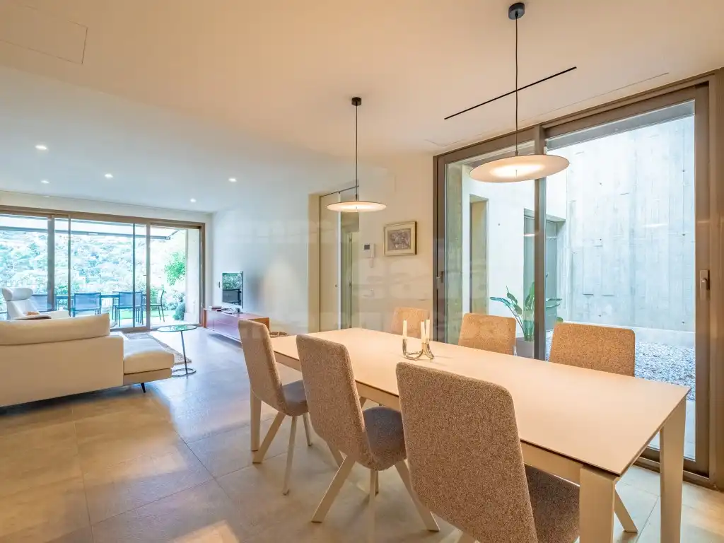 Apartament de lloguer a Sa Riera - Sa Fontansa, imagen 7