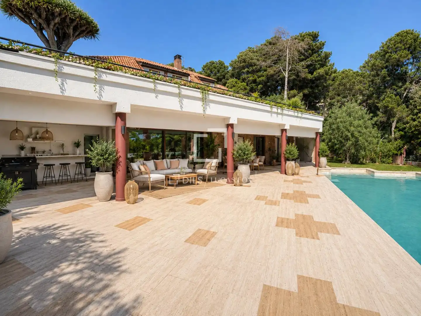Villa avec terrasse à vendre à Premià de Dalt, imagen 44