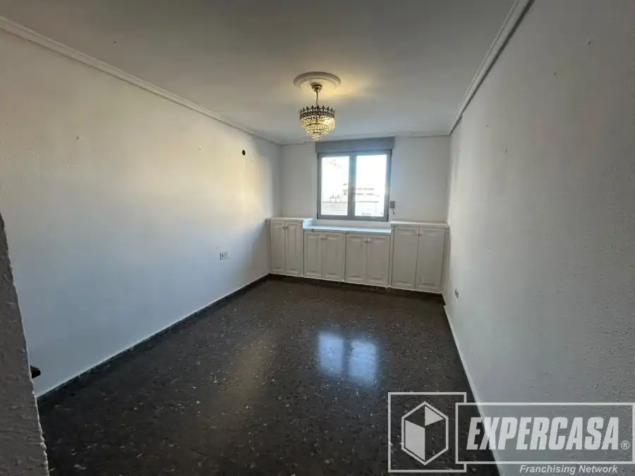 Appartamento con ascensore in vendita a Casco Antiguo, imagen 26