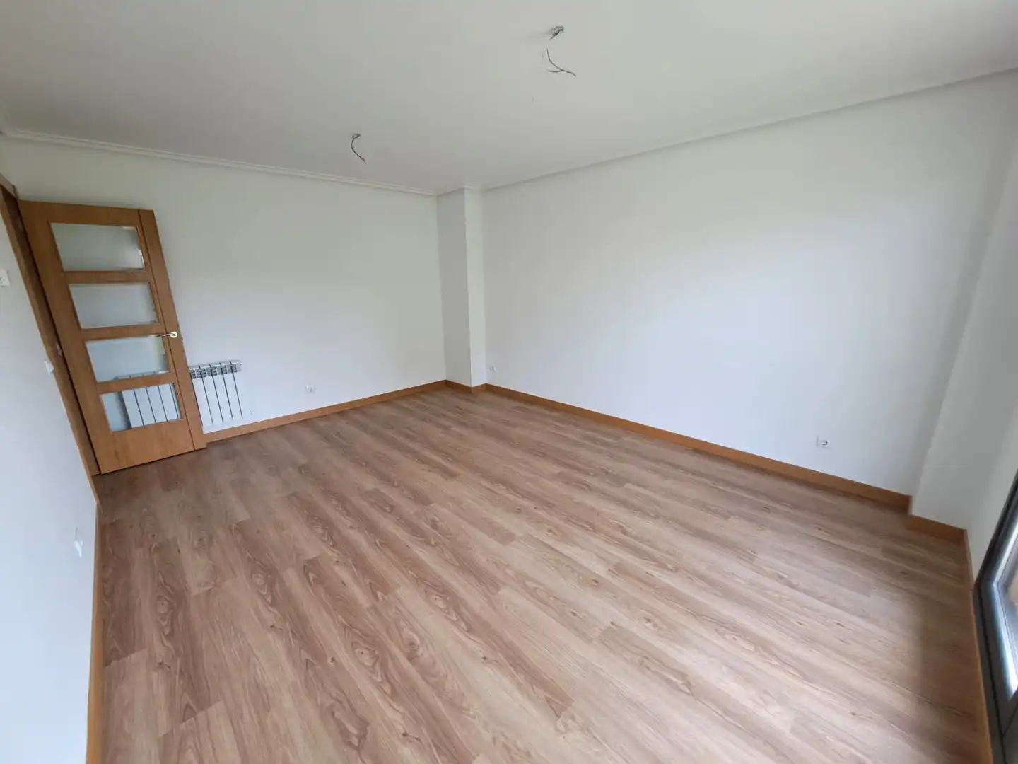 Flat for sale in Cirueña  with Heating, Private garden and Terrace