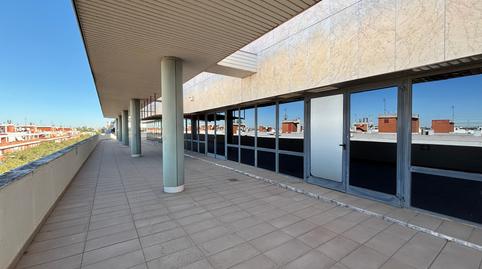 Photo 2 of Office to rent in Avenida del Reino Unido, El Cano - Los Bermejales,  Sevilla Capital