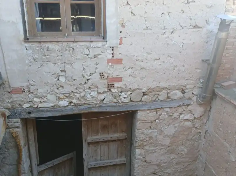 Casa rústica en venda a Calle la Fuente 8, imagen 18